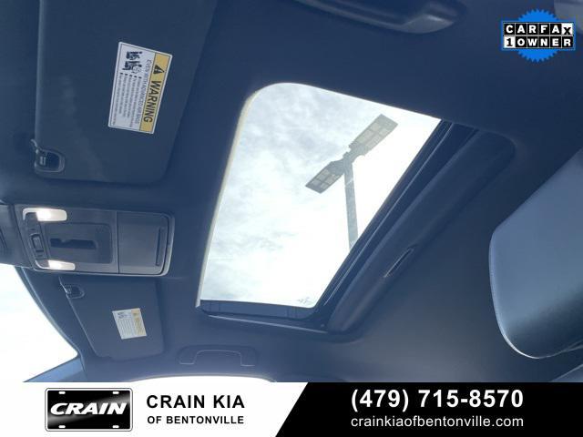 used 2024 Honda Civic car, priced at $29,700