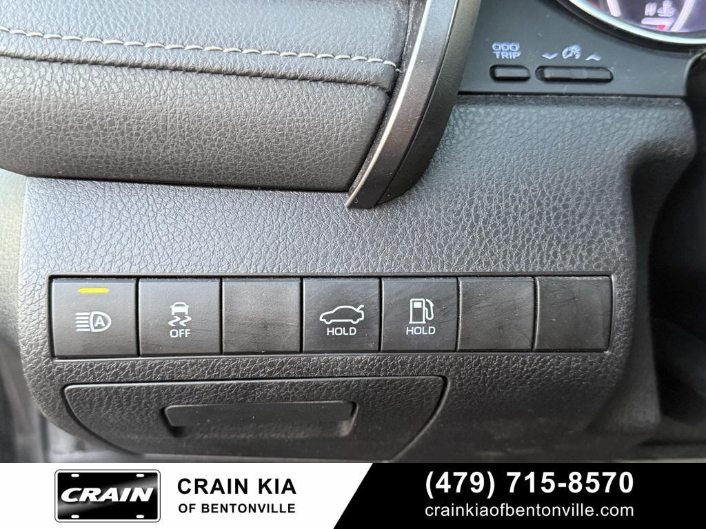 used 2019 Toyota Camry car, priced at $16,995