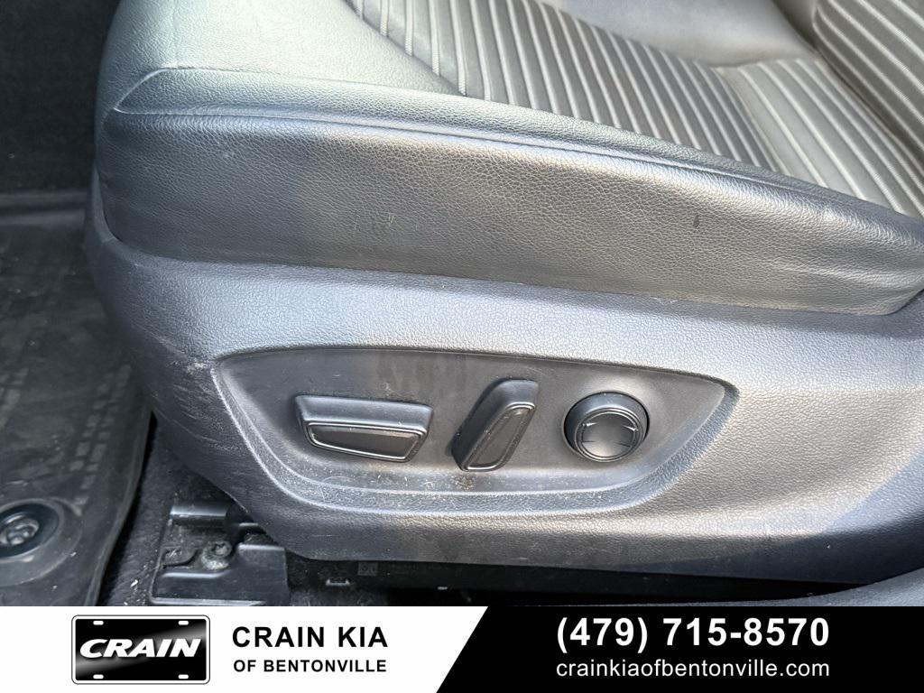 used 2019 Toyota Camry car, priced at $16,995