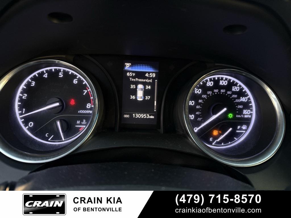 used 2019 Toyota Camry car, priced at $16,995