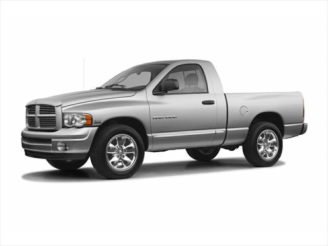 used 2005 Dodge Ram 1500 car, priced at $6,700