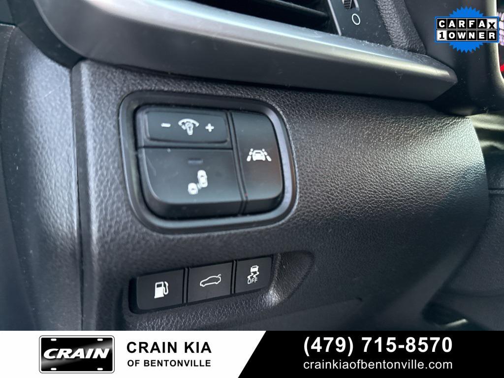 used 2019 Kia Optima car, priced at $15,500