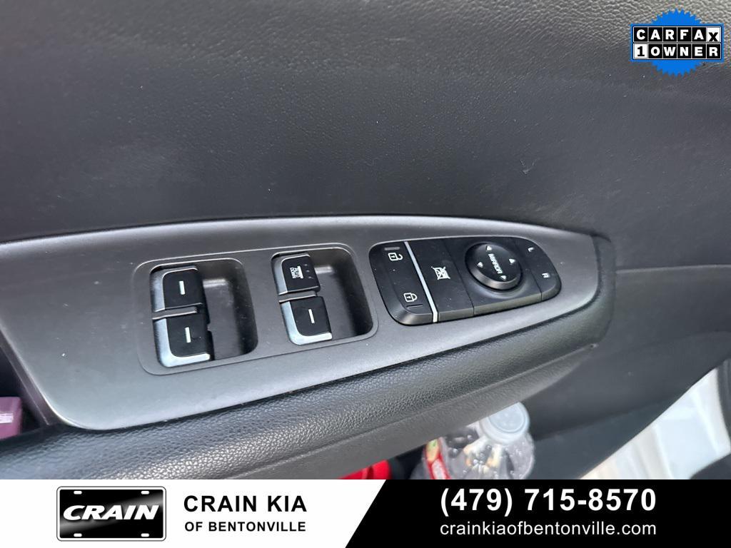 used 2019 Kia Optima car, priced at $15,500
