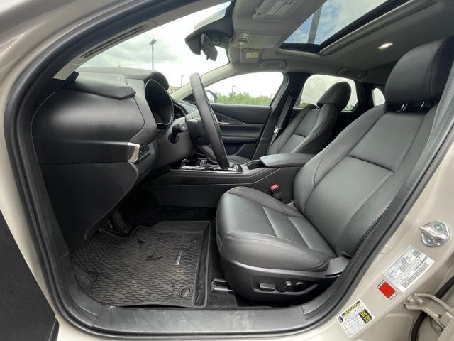 used 2024 Mazda CX-30 car, priced at $26,900