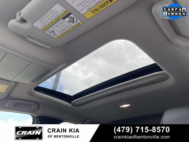 used 2024 Mazda CX-30 car, priced at $26,700