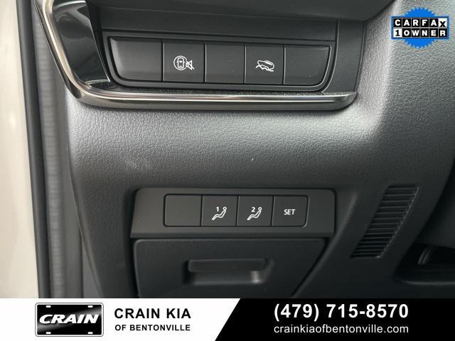 used 2024 Mazda CX-30 car, priced at $26,700