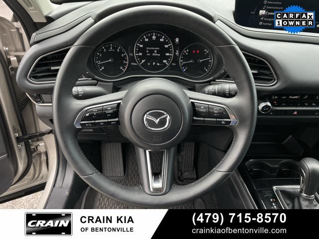 used 2024 Mazda CX-30 car, priced at $26,700