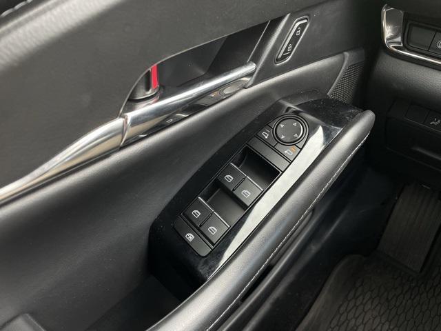 used 2024 Mazda CX-30 car, priced at $26,900