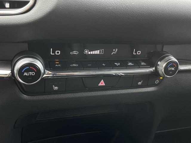 used 2024 Mazda CX-30 car, priced at $26,900