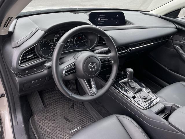 used 2024 Mazda CX-30 car, priced at $26,900