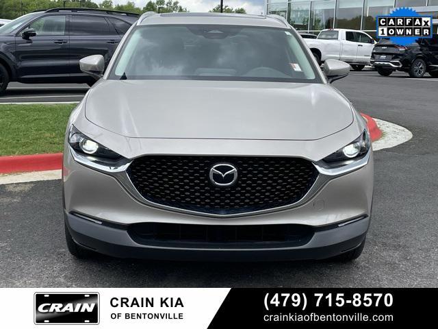 used 2024 Mazda CX-30 car, priced at $26,700