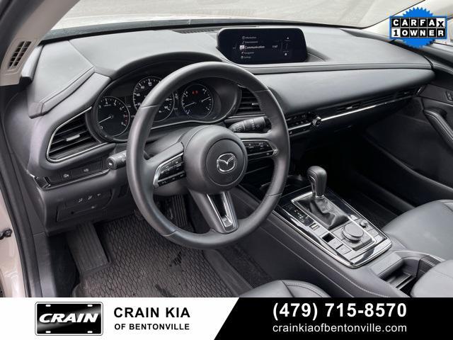 used 2024 Mazda CX-30 car, priced at $26,700