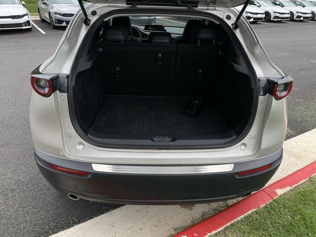 used 2024 Mazda CX-30 car, priced at $26,900