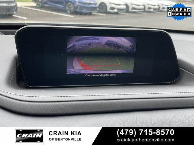 used 2024 Mazda CX-30 car, priced at $26,700