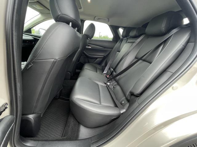 used 2024 Mazda CX-30 car, priced at $26,900