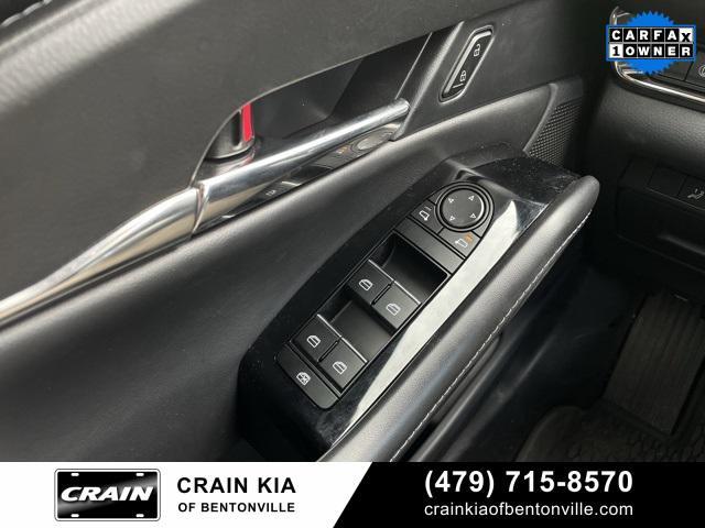used 2024 Mazda CX-30 car, priced at $26,700