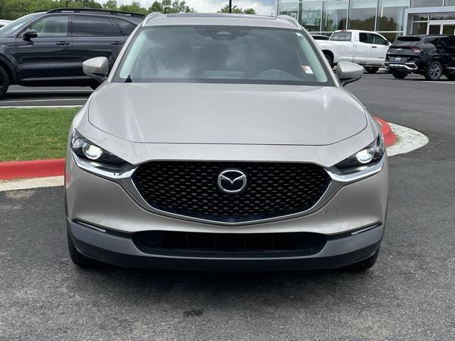 used 2024 Mazda CX-30 car, priced at $26,900