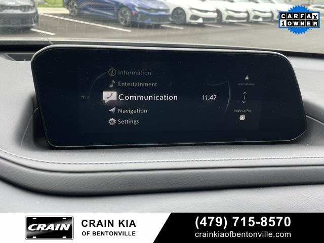 used 2024 Mazda CX-30 car, priced at $26,700