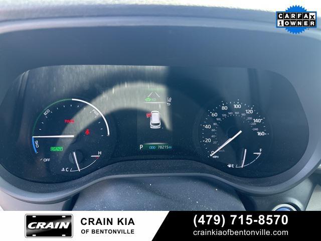 used 2022 Toyota Sienna car, priced at $36,900