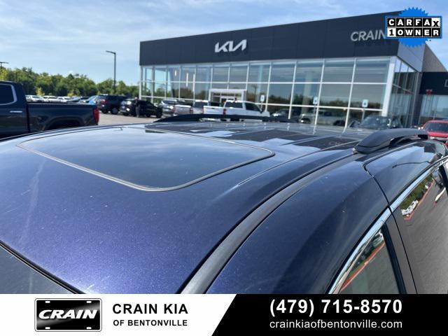 used 2022 Toyota Sienna car, priced at $36,900