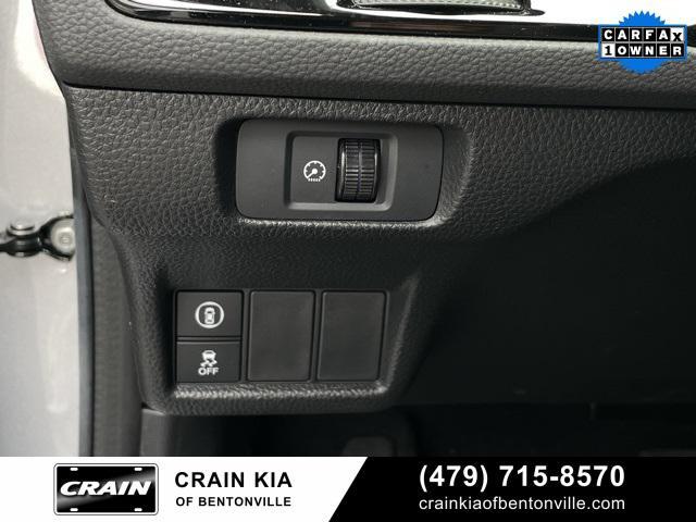used 2023 Honda Civic car, priced at $23,800
