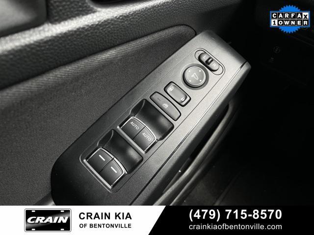 used 2023 Honda Civic car, priced at $23,800