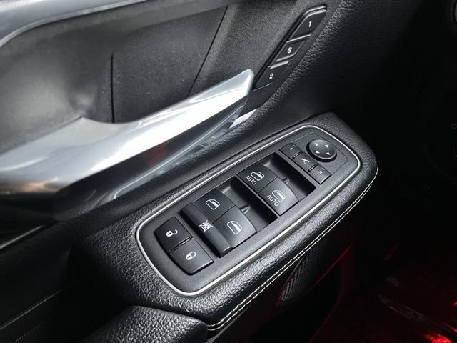 used 2022 Ram 1500 car, priced at $42,500