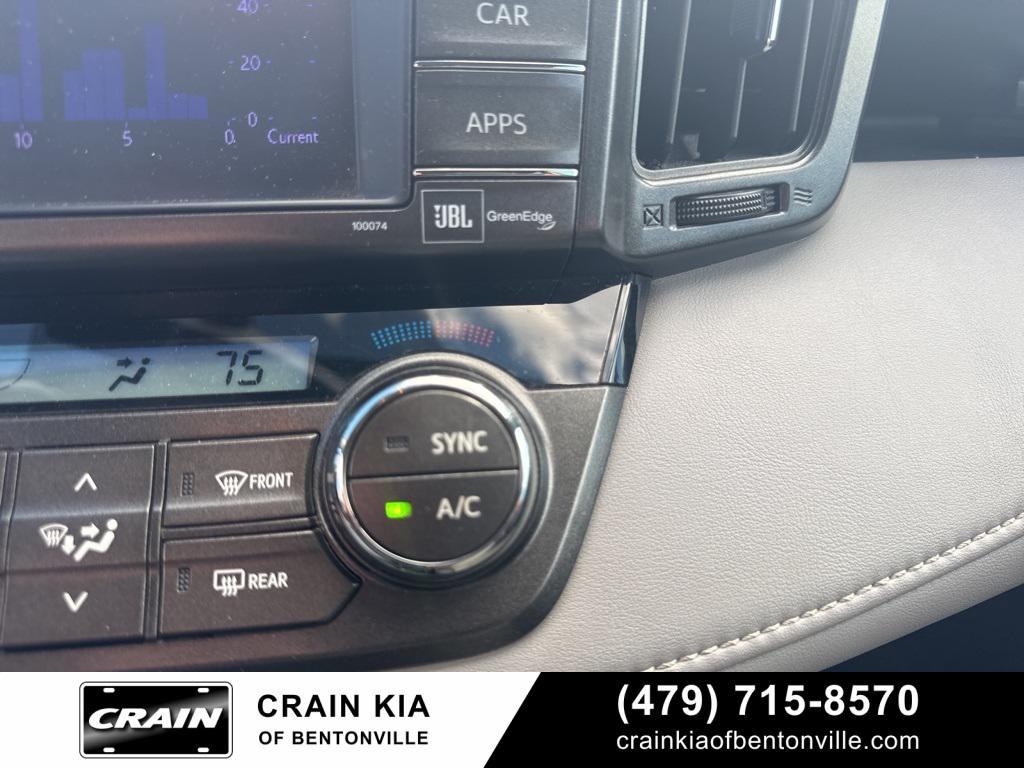 used 2013 Toyota RAV4 car, priced at $10,500