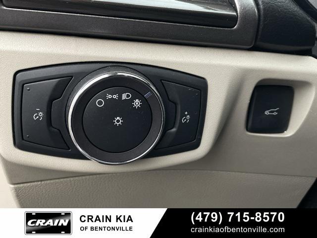 used 2019 Ford Fusion car, priced at $14,000