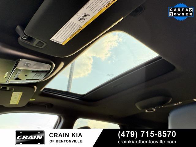 used 2023 Dodge Durango car, priced at $30,990