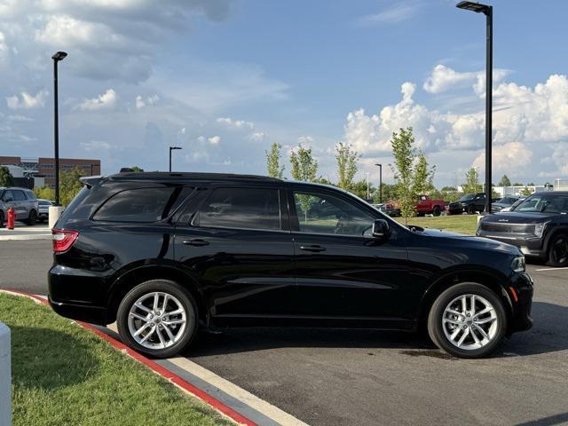 used 2023 Dodge Durango car, priced at $31,990
