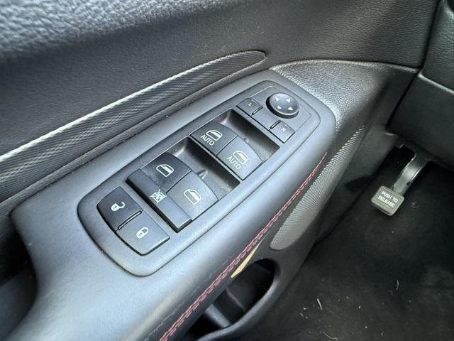 used 2023 Dodge Durango car, priced at $31,990