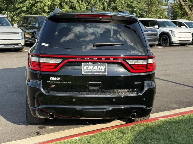 used 2023 Dodge Durango car, priced at $31,990
