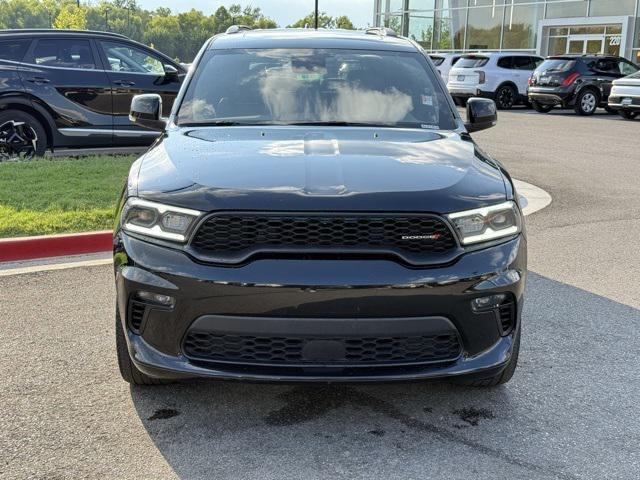 used 2023 Dodge Durango car, priced at $31,990