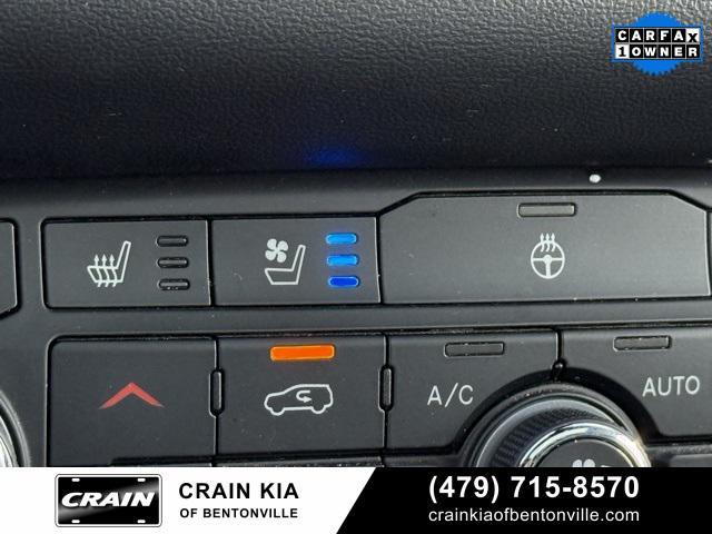 used 2023 Dodge Durango car, priced at $30,990