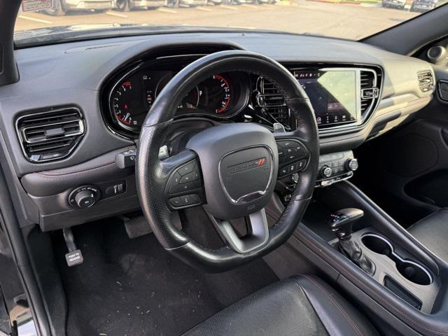 used 2023 Dodge Durango car, priced at $31,990