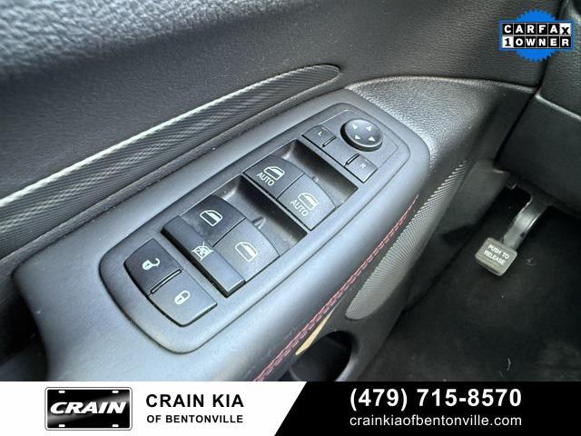 used 2023 Dodge Durango car, priced at $30,990