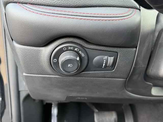 used 2023 Dodge Durango car, priced at $31,990