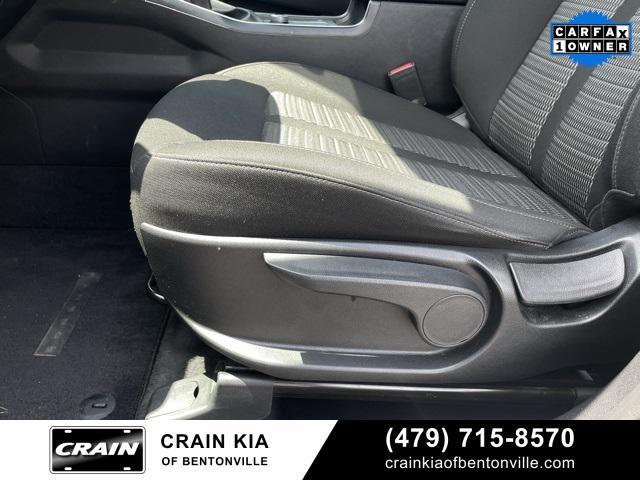 used 2023 Kia Sorento car, priced at $24,900