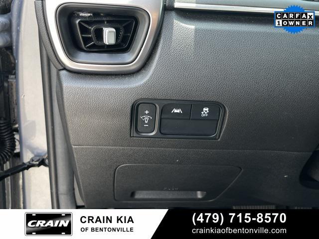 used 2023 Kia Sorento car, priced at $24,900