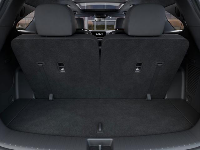 new 2025 Kia Sorento car, priced at $48,525