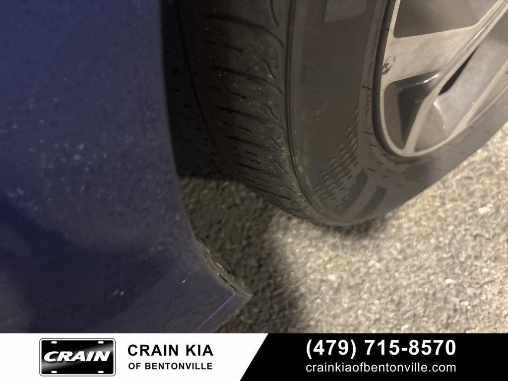 used 2020 Kia Forte car, priced at $13,995