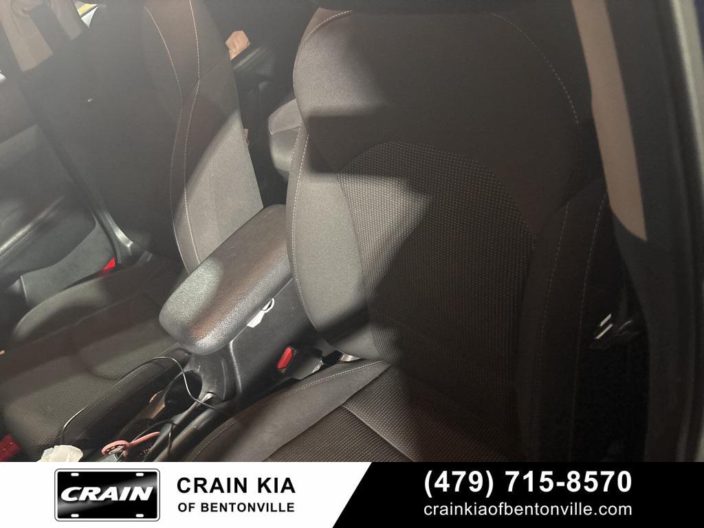 used 2020 Kia Forte car, priced at $13,995