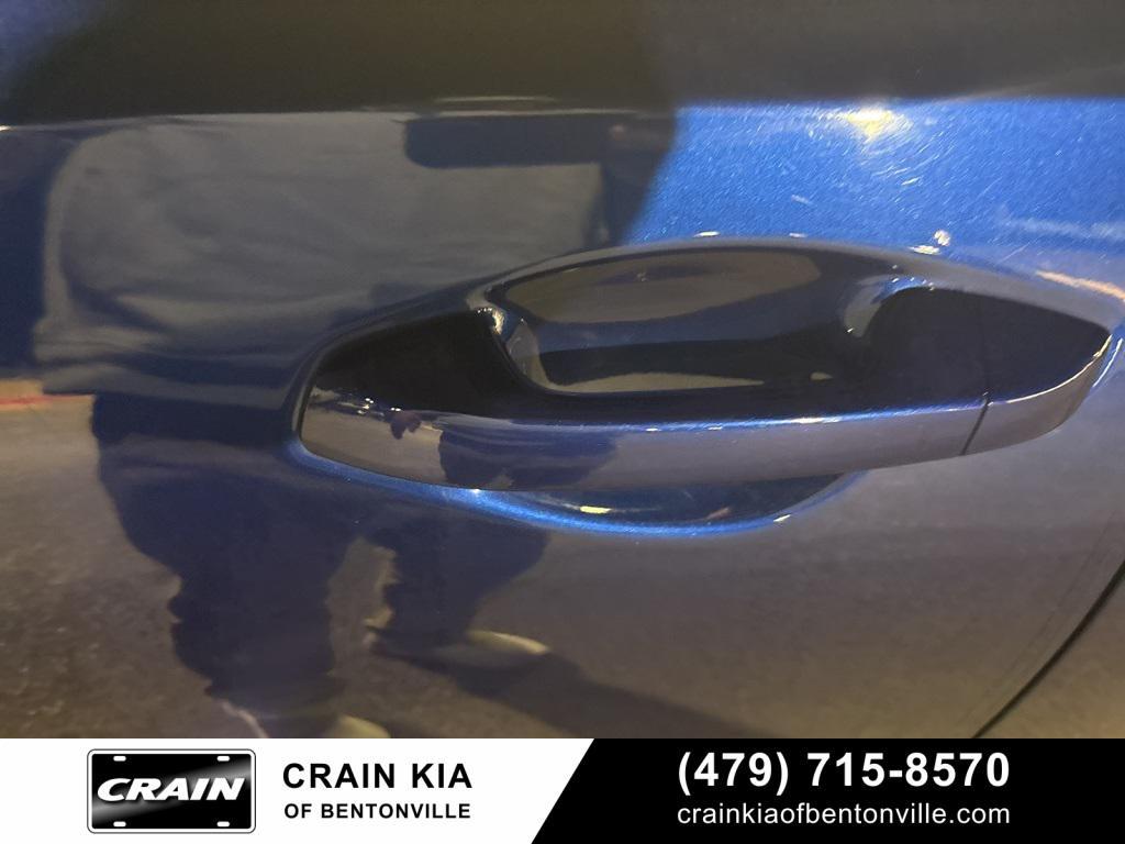 used 2020 Kia Forte car, priced at $13,995