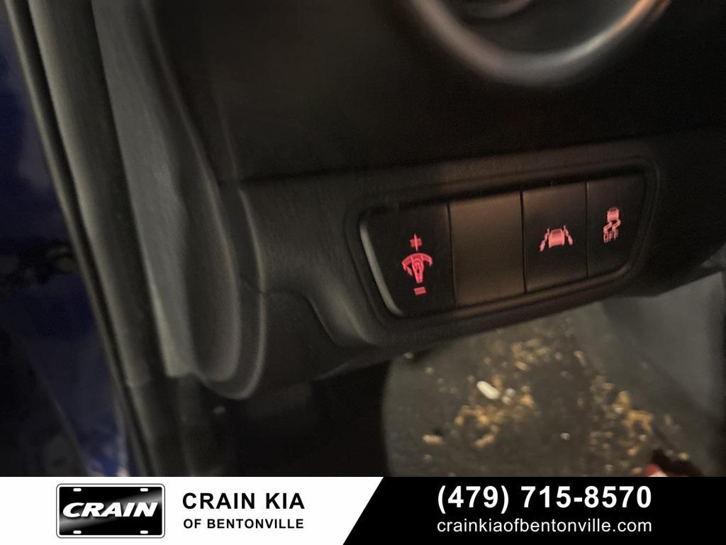 used 2020 Kia Forte car, priced at $13,995