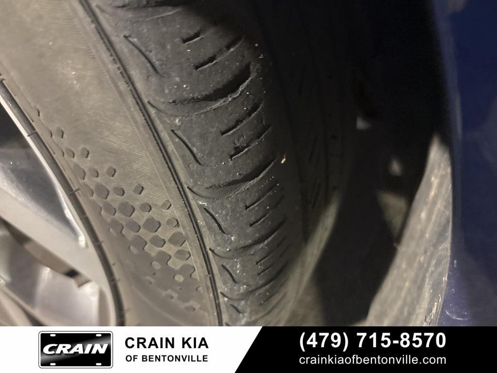 used 2020 Kia Forte car, priced at $13,995