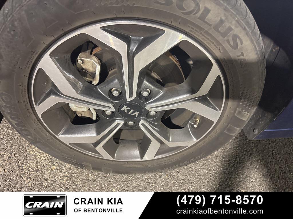 used 2020 Kia Forte car, priced at $13,995