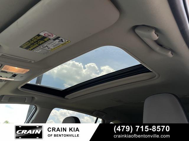 used 2017 Toyota RAV4 car, priced at $21,999