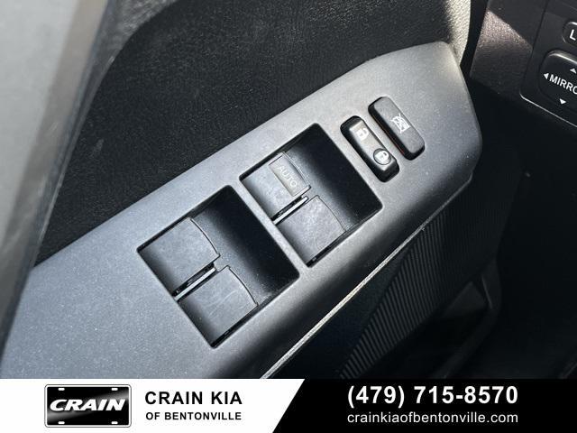 used 2017 Toyota RAV4 car, priced at $21,999