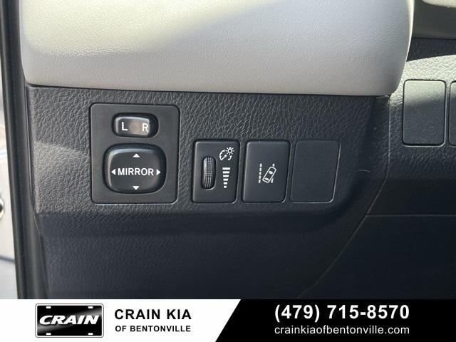 used 2017 Toyota RAV4 car, priced at $21,999